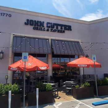 John Cutter - New American Near Me - Las Vegas, Nevada