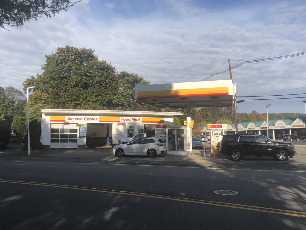 DUMAS AUTO SERVICE 411 W Main St, Boonton, New Jersey Auto Repair