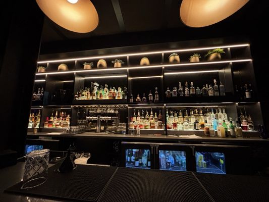 Luna Rooftop Bar by null