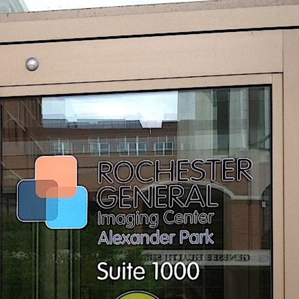 Imaging Center at Alexander Park - Diagnostic Imaging Near Me - Rochester, New York