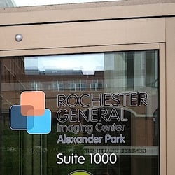 Imaging Center at Alexander Park
