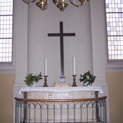St.-Nikolai-Kirche in Neuenbrok