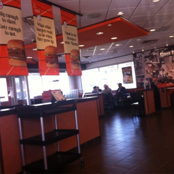 A&W - Fast Food Near Me - Mission, British Columbia