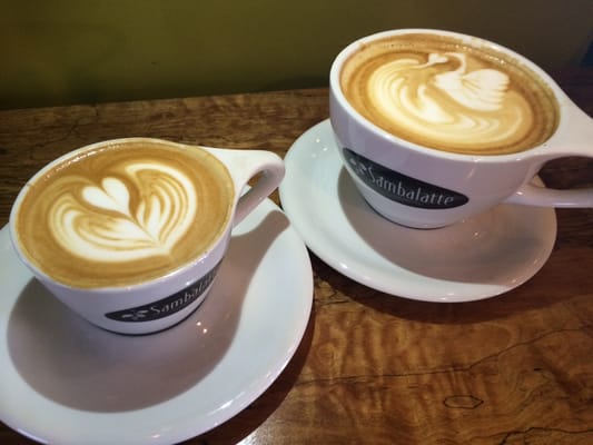 Sambalatte by null