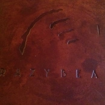 The Crazy Bear Beaconsfield - Nice leather place mat - Hotels Near Me The Crazy Bear Beaconsfield - Nice leather place mat - Hotels Near Me