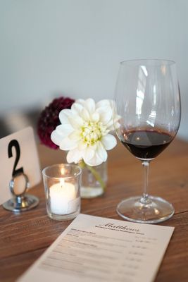 Matthews Winery by null