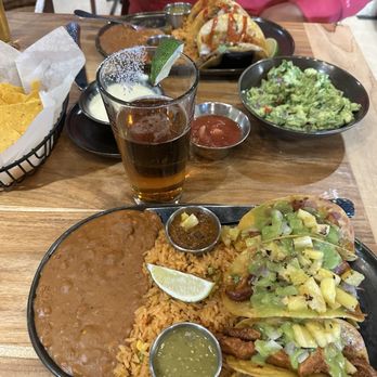 Ma Cualli - Tacos al pastor, brisket tacos, guacamole, and queso. - Mexican Near Me - Rapid City, South Dakota Ma Cualli - Tacos al pastor, brisket tacos, guacamole, and queso. - Mexican Near Me - Rapid City, South Dakota