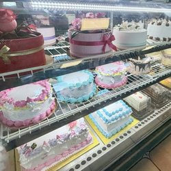 Café Chantilly - Delicious cake