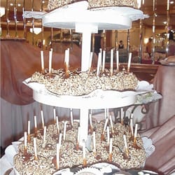 Villa Brunetti Banquets