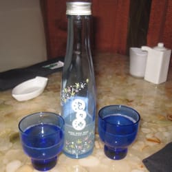 Raku - Hou Hou Shu Sparkling Sake
