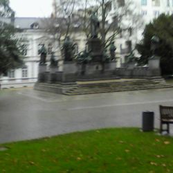 Dreifaltigkeitsgemeinde