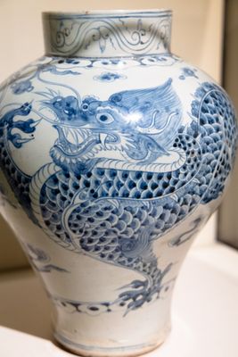 Asian Art Museum by null