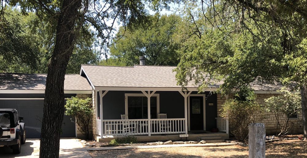 Slide of E4 Construction