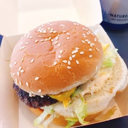 Big Boy Restaurang - Skrovmål