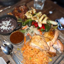 Mercado - Pasadena
