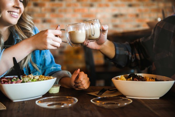 Crave Nature's Eatery by null