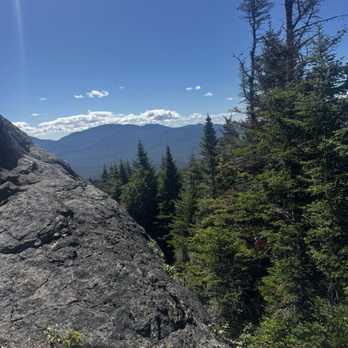 Ampersand Mountain - Hiking Near Me - Saranac Lake, New York