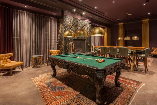 Grand Bohemian Mountain Brook, Autograph Collection by null
