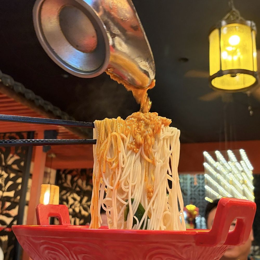 Fusion Dumpling - Dim Sum Near Me - San Francisco, California