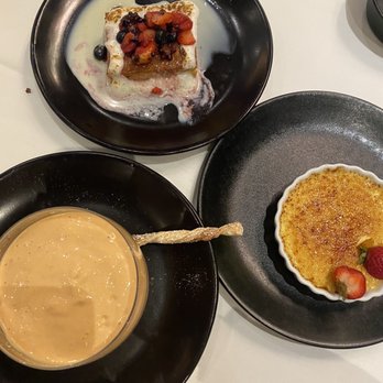 Fogo De Chao - Desserts - Brazilian Near Me - Bellevue, Washington Fogo De Chao - Desserts - Brazilian Near Me - Bellevue, Washington