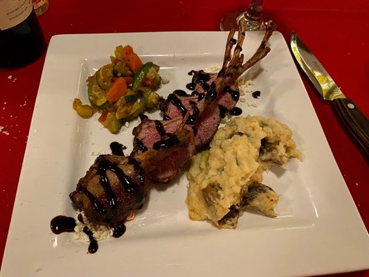 Bay Street Bistro by null