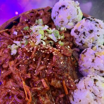 Noori Chicken/ Pocha - Spicy Pork - Korean Near Me - Clawson, Michigan Noori Chicken/ Pocha - Spicy Pork - Korean Near Me - Clawson, Michigan