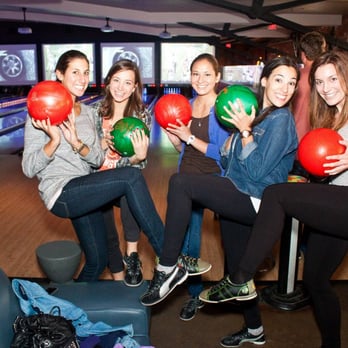 Better Off Bowling - Social Clubs Near Me - Austin, Texas