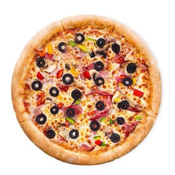 Brooklyn Pizza Company - Mixed topping pizza - Pizza Near Me - Tucson, Arizona Brooklyn Pizza Company - Mixed topping pizza - Pizza Near Me - Tucson, Arizona