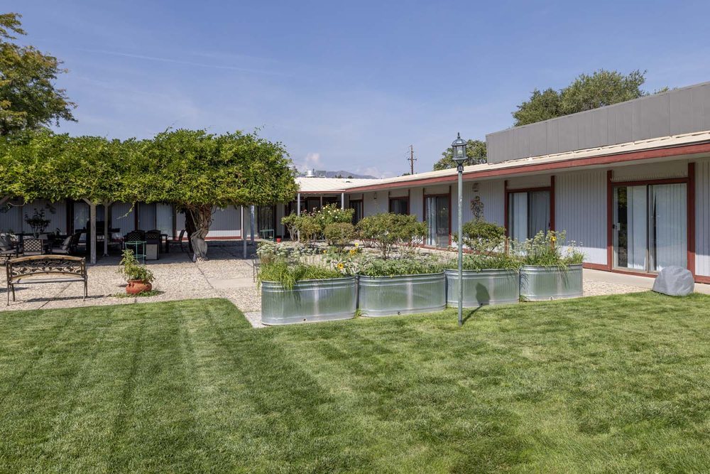 Rosewood Rehabilitation Center - patient advocate in Reno, NV