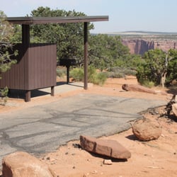 Kayenta Campground - Kayenta Campground