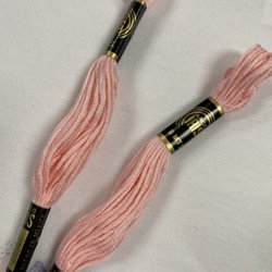 Carlos Fabrics - Embroidery floss