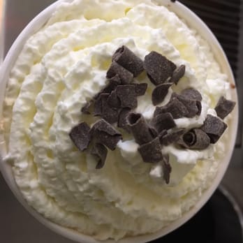 Second Cup - Coffee & Tea Near Me - Mississauga, Ontario