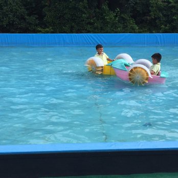 Oki Doki - Indoor Playcenter Near Me - Emden, NI