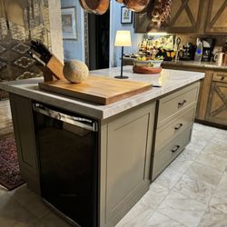 Cabinet Masters