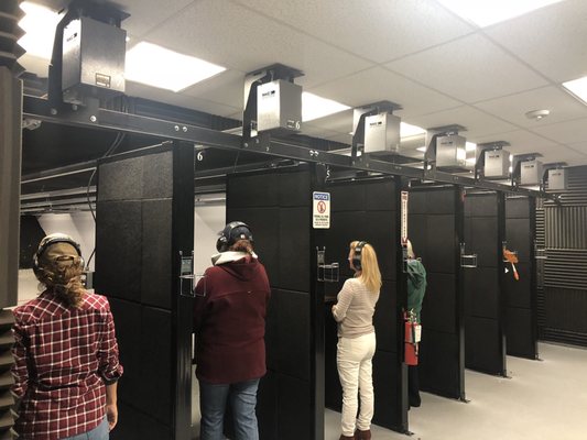 Gun Range Lake George Ny
