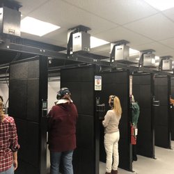 Adirondack Gun & Range - Ladies night on the range