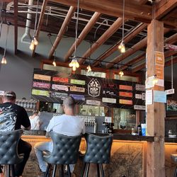 MAP Brewing Co