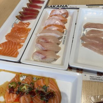 Little Sakana - Japanese Near Me - Katy, Texas Little Sakana - Japanese Near Me - Katy, Texas