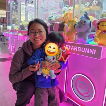 Starbunni - Arcades Near Me - Blackhawk, California