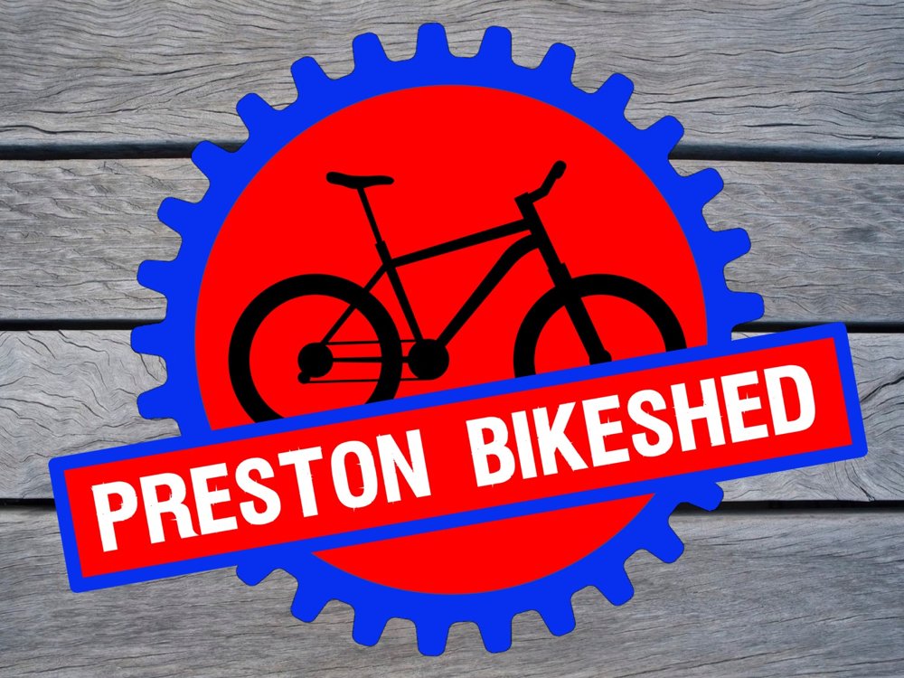 PRESTON BIKE SHED Updated September 2024 Request a Quote 37 Ripon