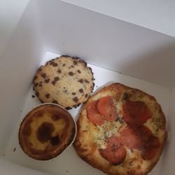 Au Pain Doré