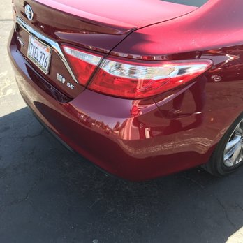 Fix Auto Alameda - After Perfect! - Body Shops Near Me - Alameda, California Fix Auto Alameda - After Perfect! - Body Shops Near Me - Alameda, California