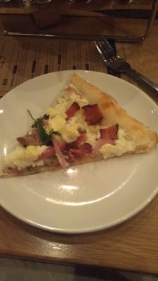 Day Block Brewery & Restaurant by null