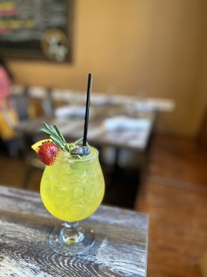 Yaz's Table Breakfast & Brunch by null