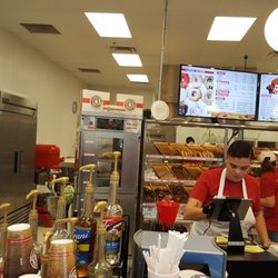 Shipley Do-Nuts