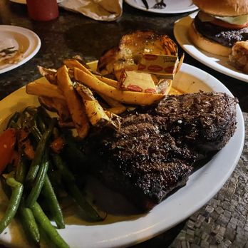 The Alley - Alley Special Steak - Dive Bars Near Me - Oakland, California The Alley - Alley Special Steak - Dive Bars Near Me - Oakland, California