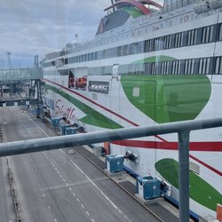 Tallink Silja