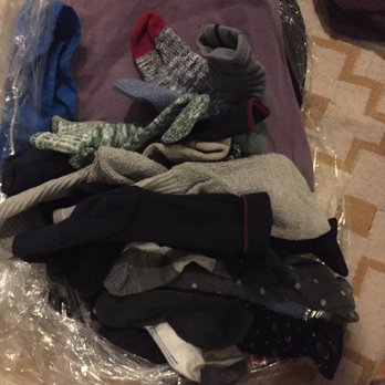 Liox Cleaners - More loose socks. What did I pay for?? - Home Cleaning Near Me Liox Cleaners - More loose socks. What did I pay for?? - Home Cleaning Near Me
