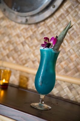 Bootlegger Tiki by null