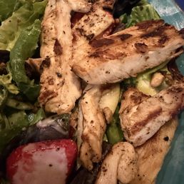 New - Strawberry Chicken Salad - Summer Only New - Strawberry Chicken Salad - Summer Only